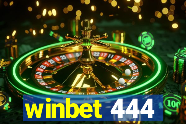 winbet 444